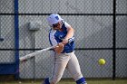 Softball vs JWU  Wheaton College Softball vs Johnson & Wales University. - Photo By: KEITH NORDSTROM : Wheaton, Softball, JWU